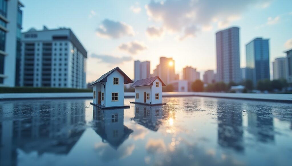 commercial real estate stamp duty