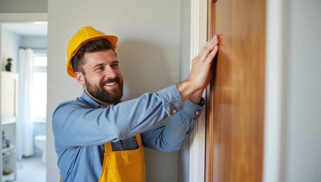property maintenance and repairs