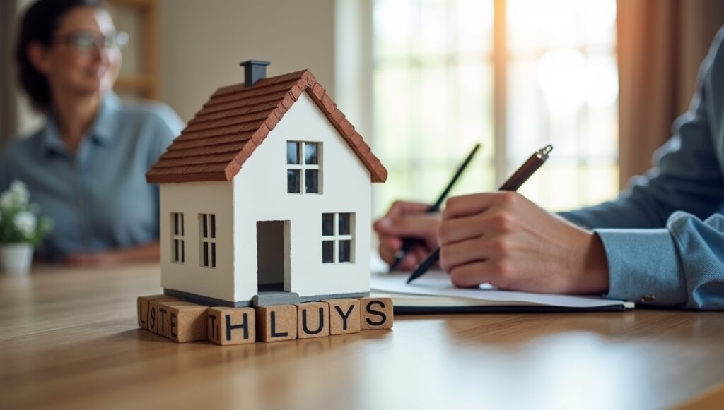 land property services