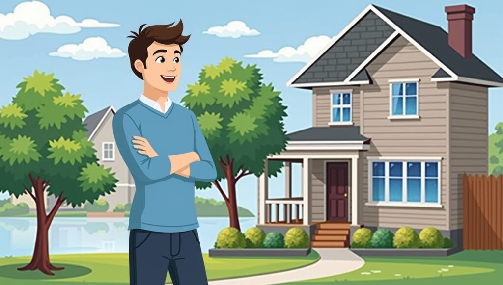 land property services