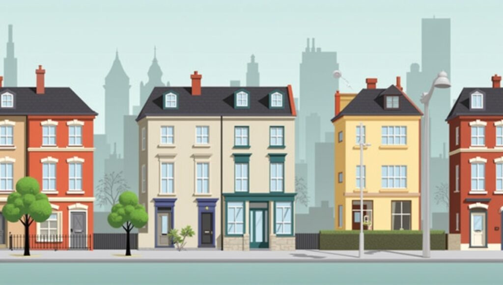 Houses in Multiple Occupation (HMO) licence