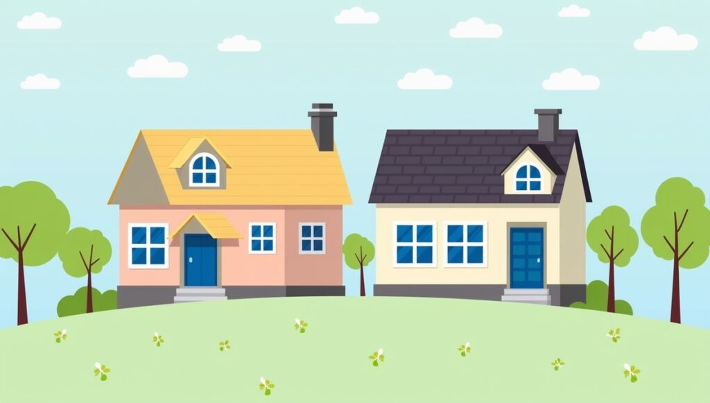 home insurance for unoccupied property