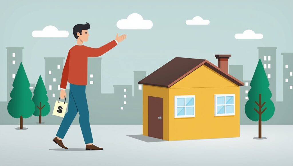 home insurance for unoccupied property